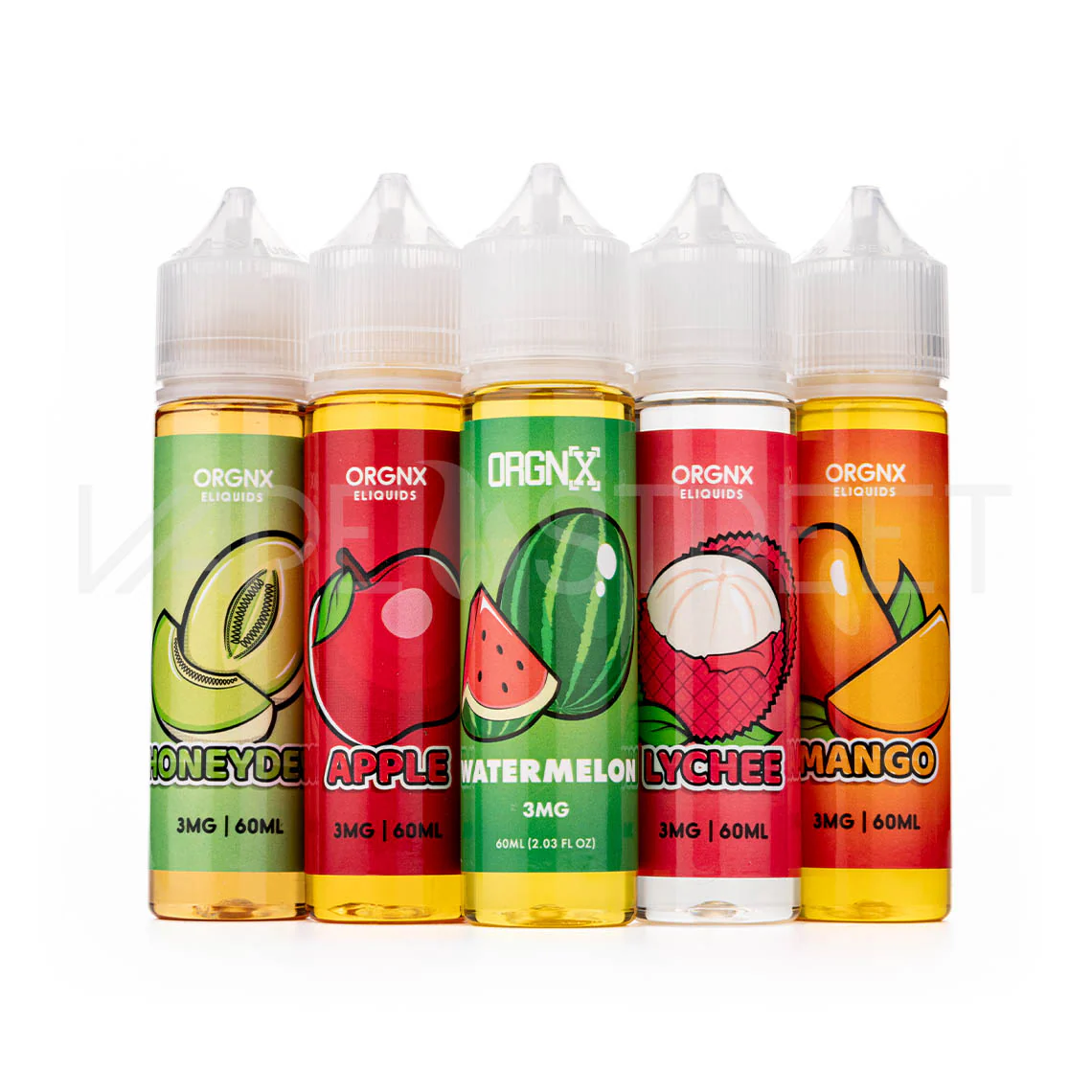 Best Selling E-Liquids